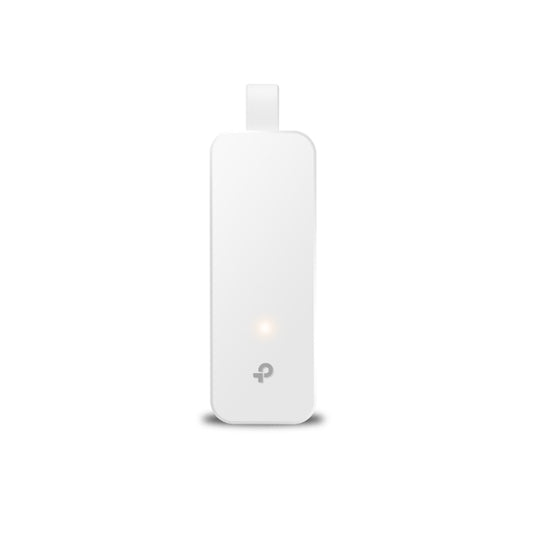 TPLINK USB 3.0 to Gigabit Ethernet Network Adapter UE300