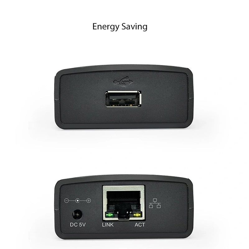 Wavlink Print Server USB 2.0 | WL-NU72P11