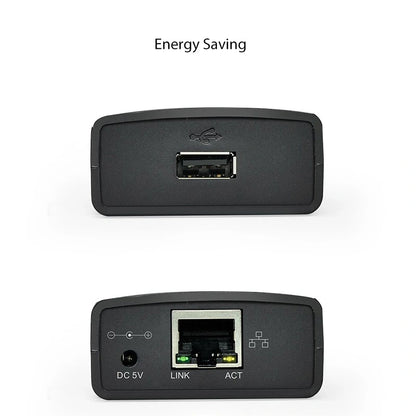 Wavlink Print Server USB 2.0 | WL-NU72P11