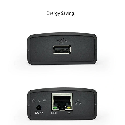 Wavlink Print Server USB 2.0 | WL-NU72P11