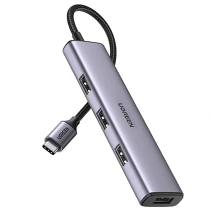 UGREEN USB-C to 4 USB 3.0 Hub | 20841