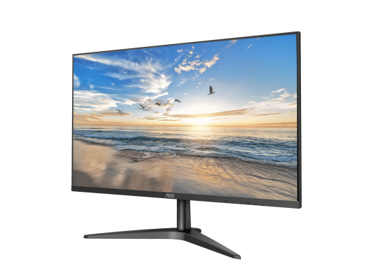 AOC 21.5" Monitor | 22B1HS