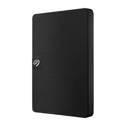 Seagate 1TB Expansion Portable USB 3.0 External Hard Drive