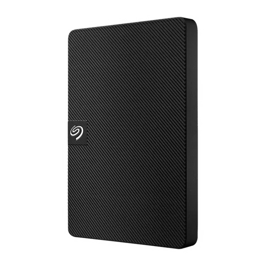 Seagate 1TB Expansion Portable USB 3.0 External Hard Drive