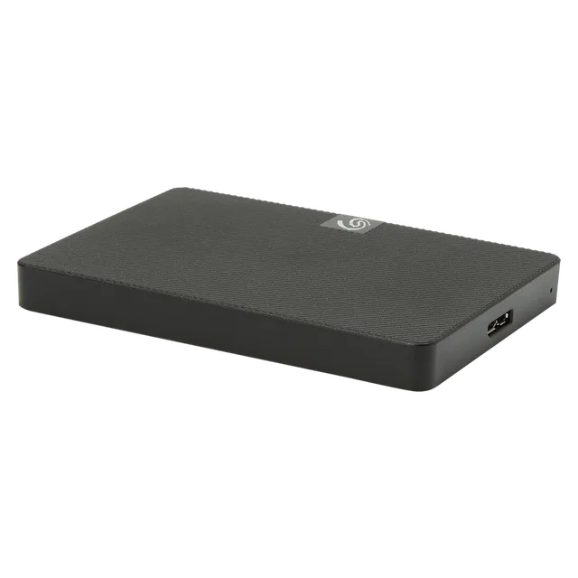 Seagate 1TB Expansion Portable USB 3.0 External Hard Drive