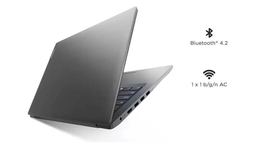 Lenovo V14 IIL 14" FHD Laptop - Intel Core i5-1035G1 - RAM 8GB - SSD 512GB - Intel UHD Graphics | 82C4S0FL00