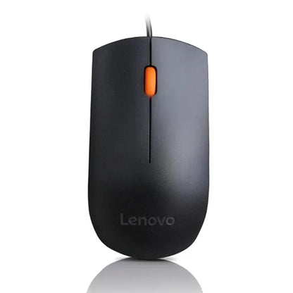 Lenovo Wired USB Mouse 300