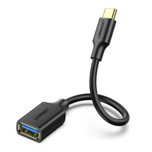 UGREEN USB-C Male to USB 3.0 Female Cable | 30701