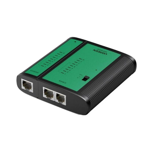 UGREEN NETWORK CABLE TESTER (LY) | 10950