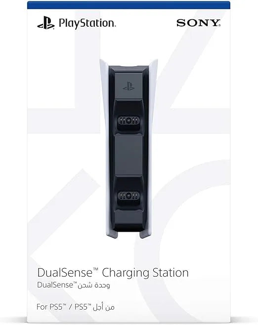 Sony DualSense PlayStation 5 Charging Station PS5