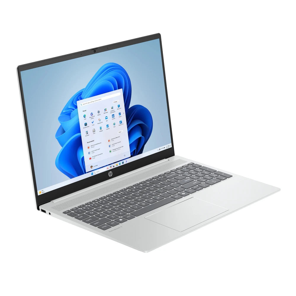 HP Omnibook 5 16" Touchscreen Laptop - Intel Core Ultra 7 255U - RAM 16GB - SSD 1TB - Intel Graphics - Windows 11 | 16-AF1017WM