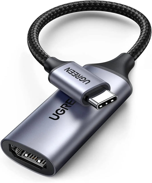 UGREEN USB C to 4K HDMI Adapter | 70444