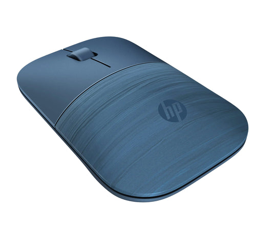 HP Wireless Mouse Z3700 Jasmine Blue