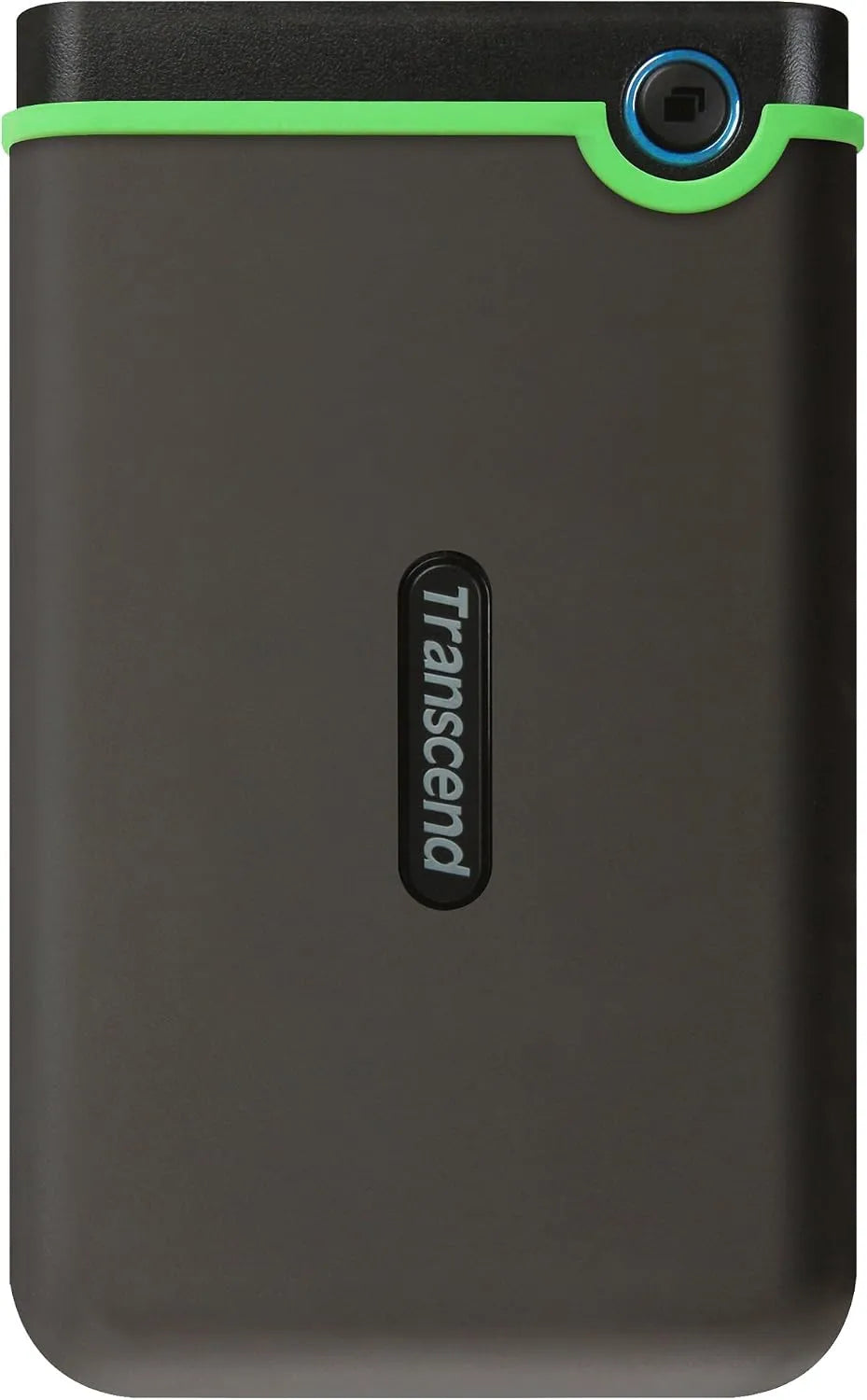 Transcend StoreJet 25M3 1TB External HDD Shock Proof