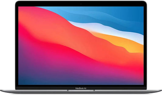 APPLE MACBOOK AIR 13-INCH 2020 M1, 8GB, 256GB MGN63 GREY