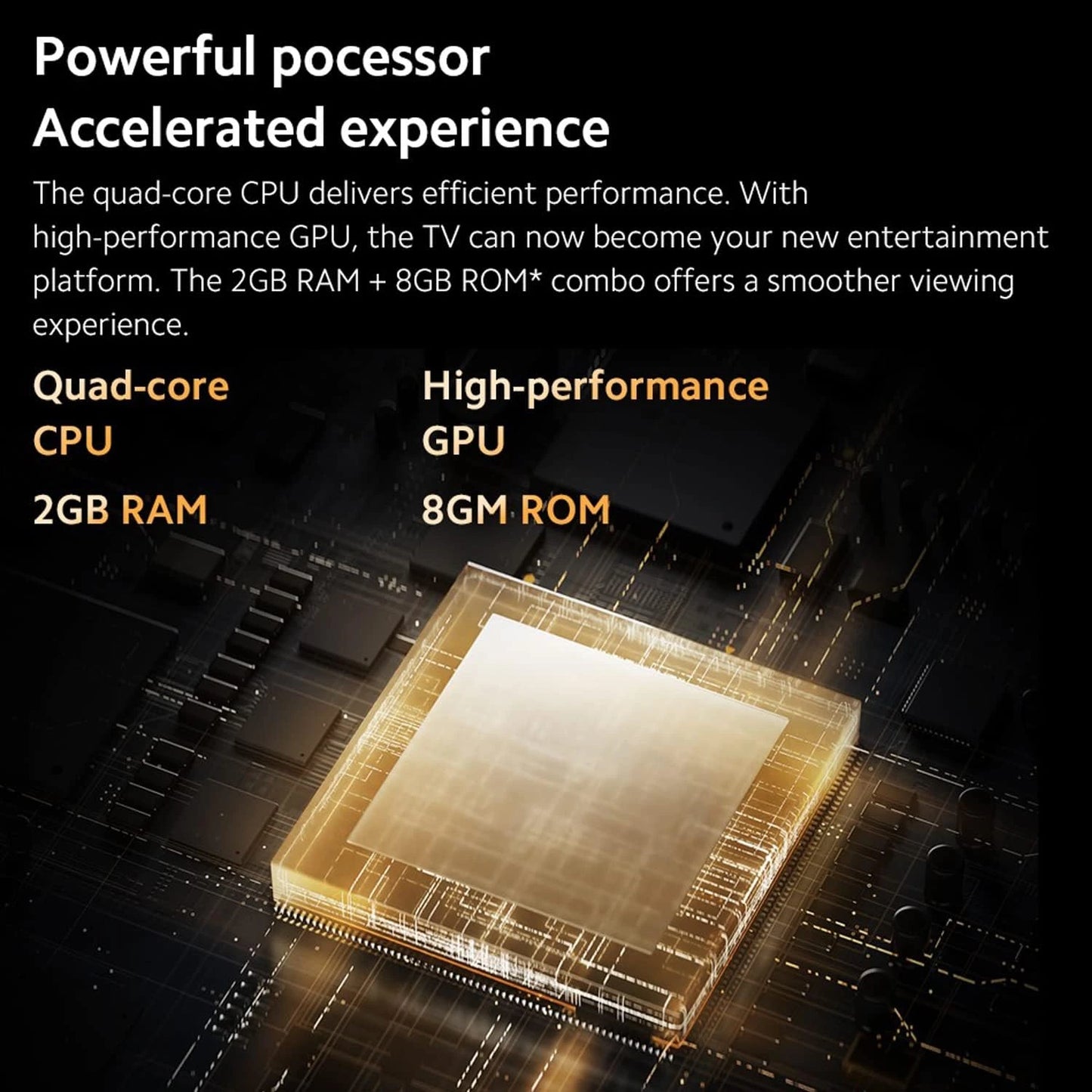 Xiaomi TV Box S 2nd Gen 4K
