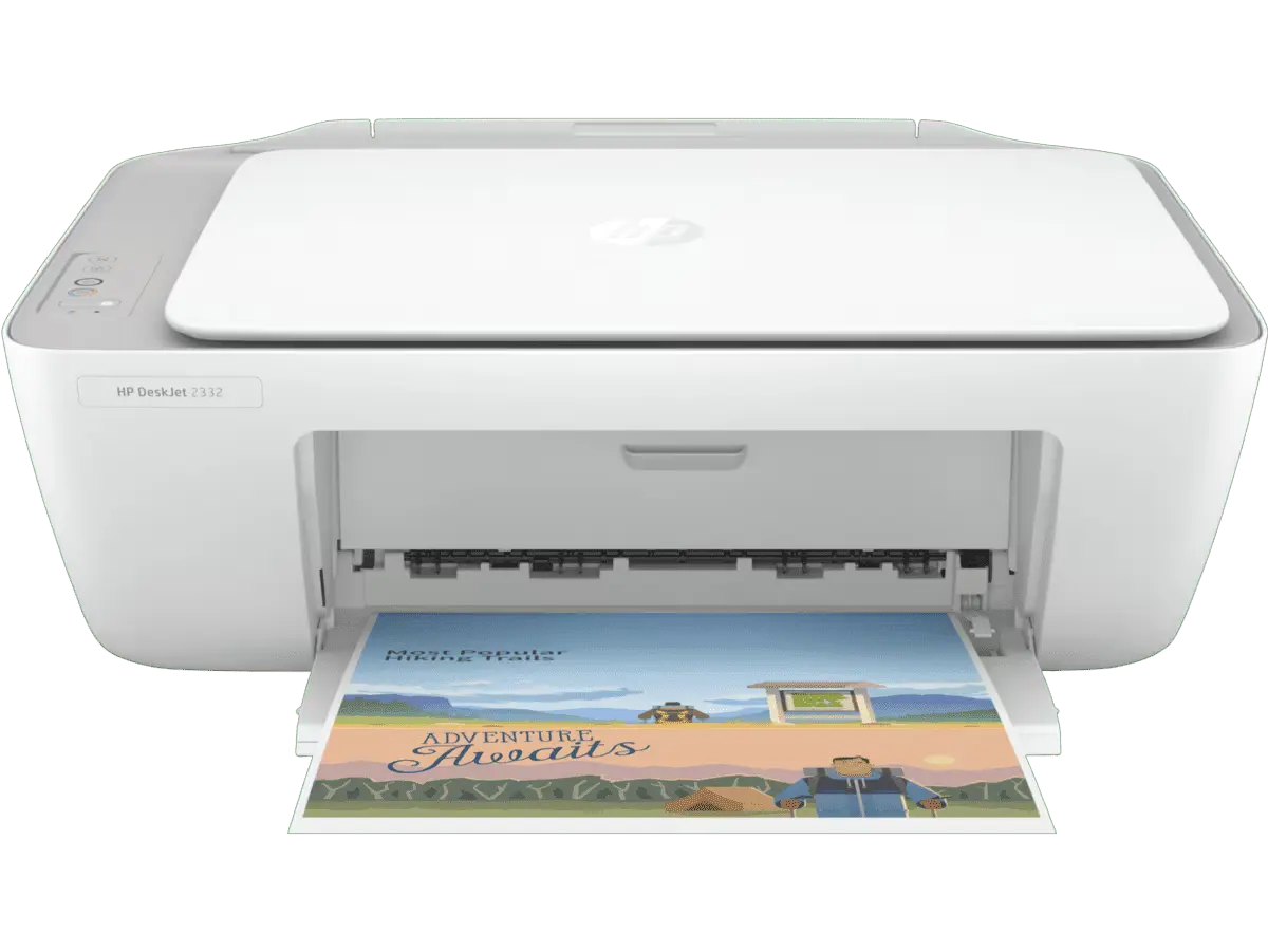 HP DeskJet 2332 All-in-One Printer