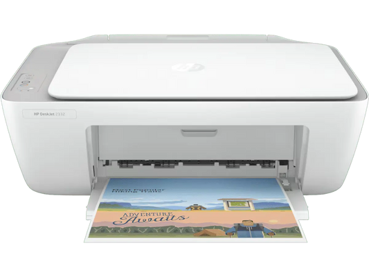 HP DeskJet 2332 All-in-One Printer