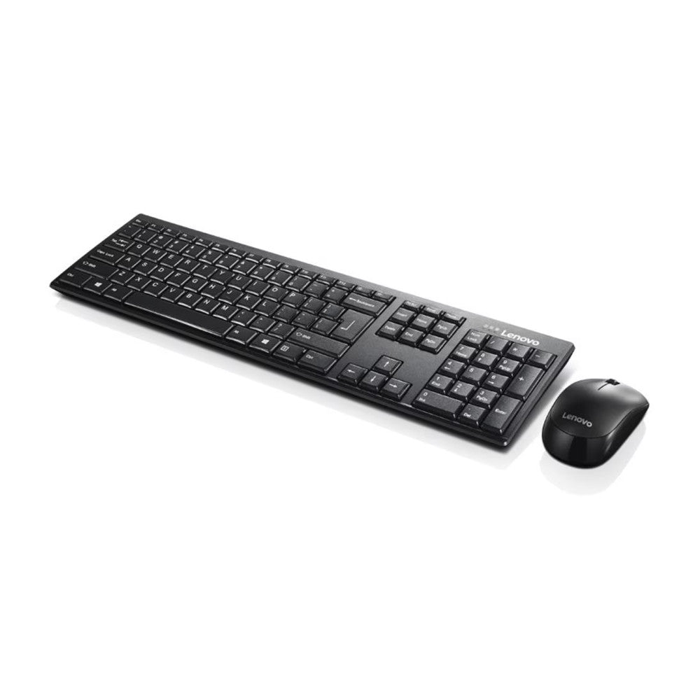 Lenovo 100 USB-A Wireless Keyboard - GX30S99500