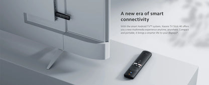 Xiaomi Mi TV Stick Streaming Stick 4K