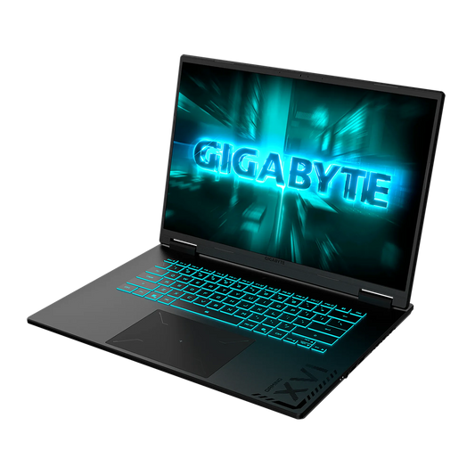 GIGABYTE GAMING A16  - 16" 165HZ - i7 13620H - 16GB DDR5 - 512GB SSD - NVIDIA RTX 4050 6GB
