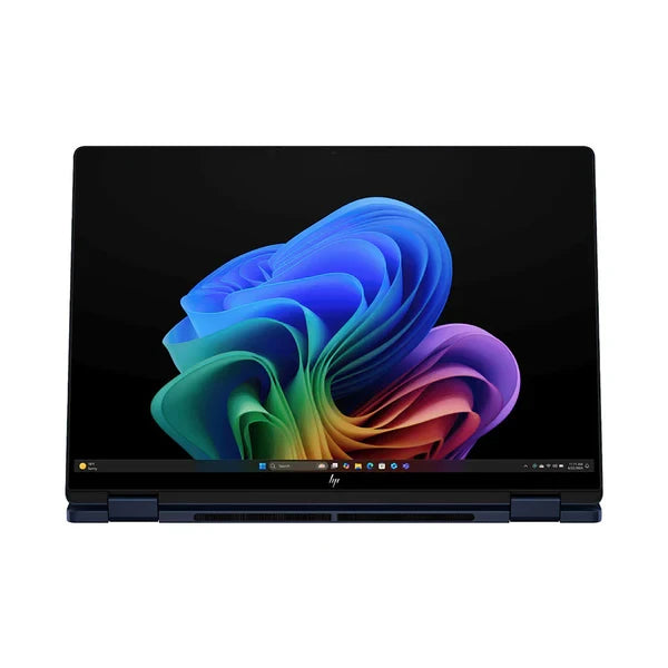 HP OmniBook X Flip Laptop - 14" WUXGA Touch Display - Intel Core Ultra 5 226V - 16GB RAM - 512GB SSD - Intel Graphics | 14-FM0013DX