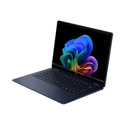 HP OmniBook X Flip Laptop - 14" WUXGA Touch Display - Intel Core Ultra 5 226V - 16GB RAM - 512GB SSD - Intel Graphics | 14-FM0013DX