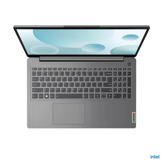 Lenovo IdeaPad 3 15IAU7 15.6" FHD Laptop - Intel Core i7-1255U - RAM 8GB - SSD 512GB - Intel Iris Xe | 82RK00U5AK