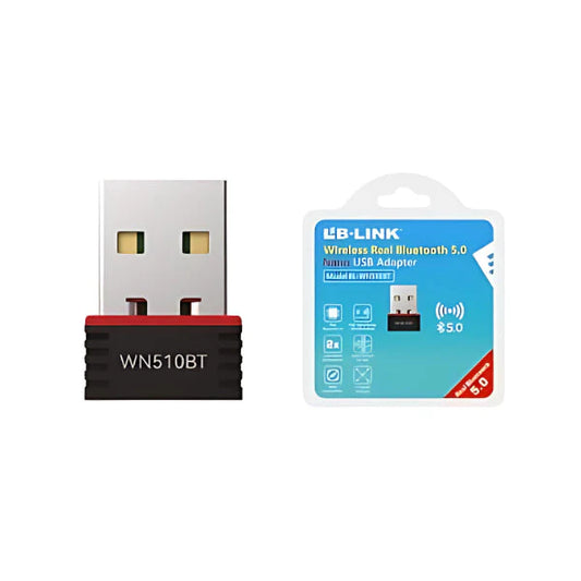 LB-LINK BLUETOOTH VER 5.1 | WN510BT