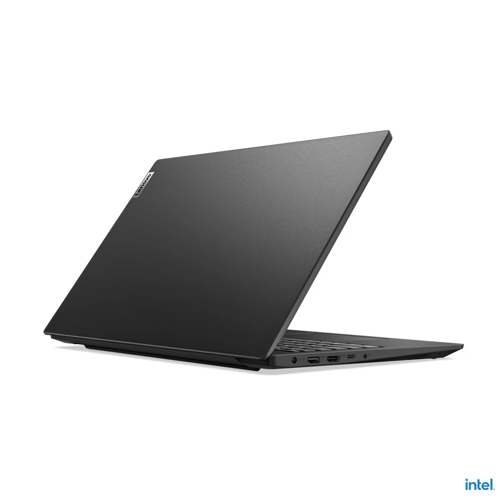 Lenovo V15 G3 IAP 15.6" Laptop - Intel Core i3-1215U - RAM 4GB- SSD 256GB - Intel UHD Graphics - DOS | 82TT00J3UE