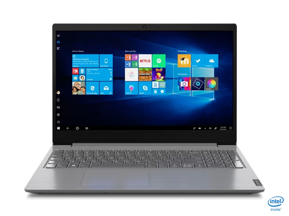 Lenovo V15 IGL 15.6" HD Laptop - Intel Celeron N4020 - RAM 4GB - SSD 256GB - Intel UHD Graphics 600 | 82C3001NAK