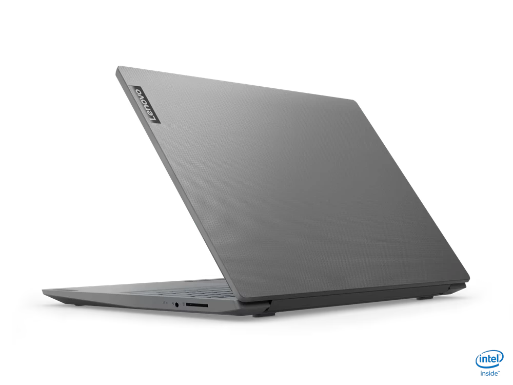 Lenovo V15 IGL 15.6" HD Laptop - Intel Celeron N4020 - RAM 4GB - SSD 256GB - Intel UHD Graphics 600 | 82C3001NAK