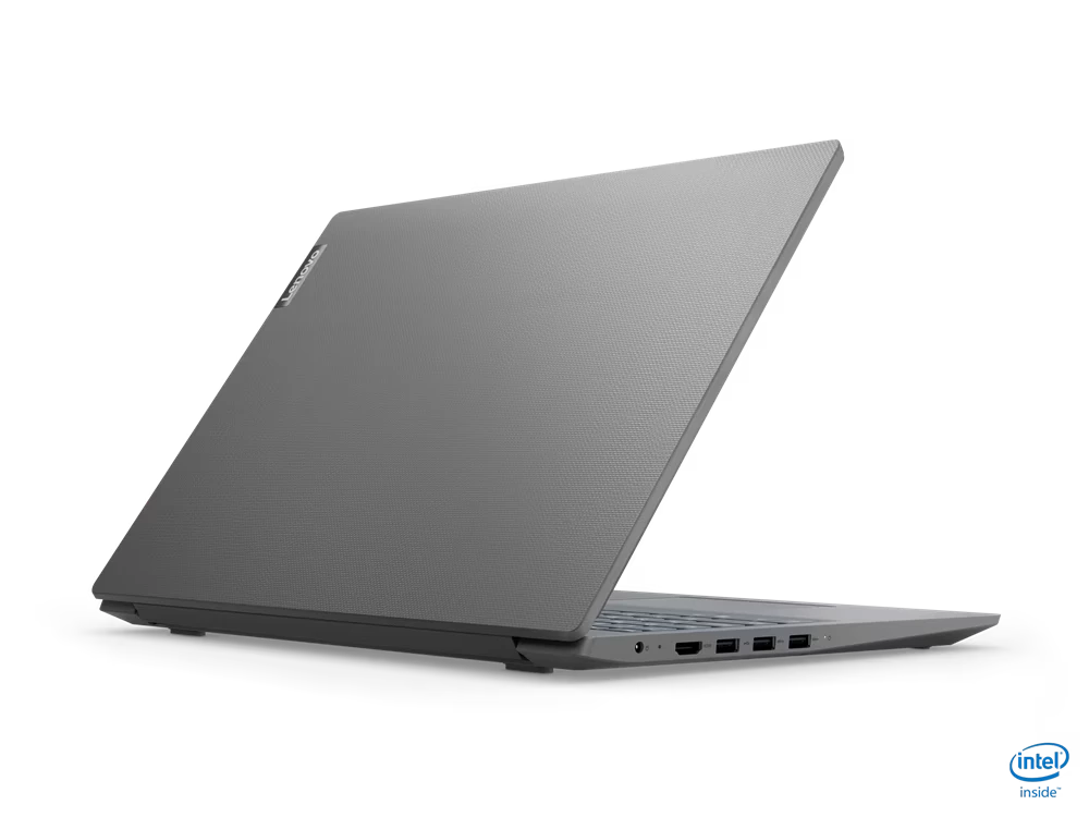 Lenovo V15 IGL 15.6" HD Laptop - Intel Celeron N4020 - RAM 4GB - SSD 256GB - Intel UHD Graphics 600 | 82C3001NAK