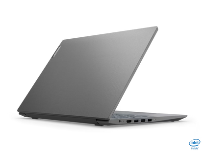 Lenovo V15 IGL 15.6" HD Laptop - Intel Celeron N4020 - RAM 4GB - SSD 256GB - Intel UHD Graphics 600 | 82C3001NAK