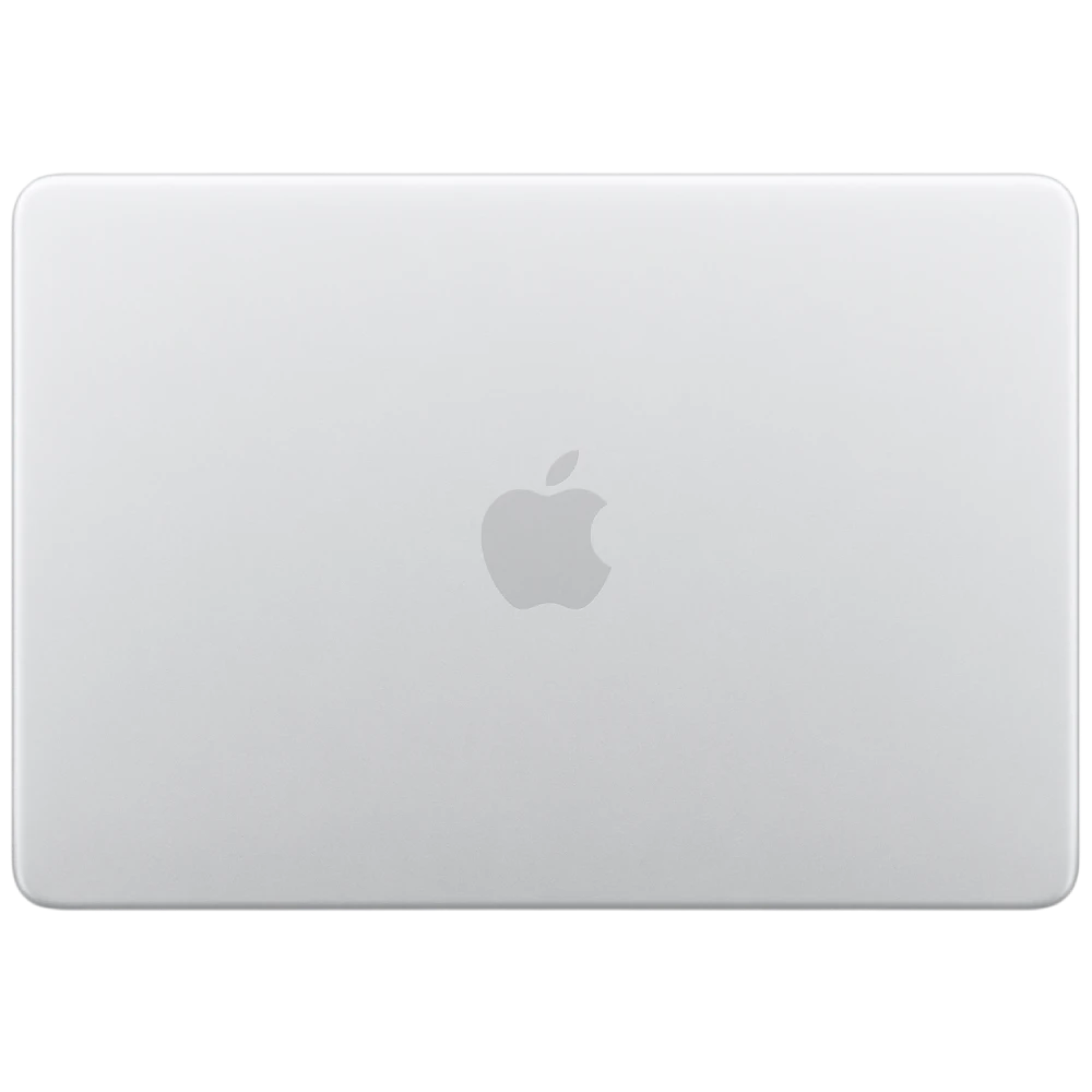 Apple MacBook Neo 13" Laptop - A18 Pro, 8GB RAM, 512GB SSD - Silver | MHFC4