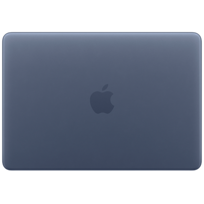 Apple MacBook Neo 13" Laptop – A18 Pro, 8GB RAM, 512GB SSD - Indigo | MHFG4