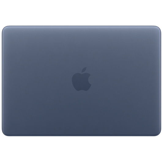 Apple MacBook Neo 13" Laptop – A18 Pro, 8GB RAM, 512GB SSD - Indigo | MHFG4