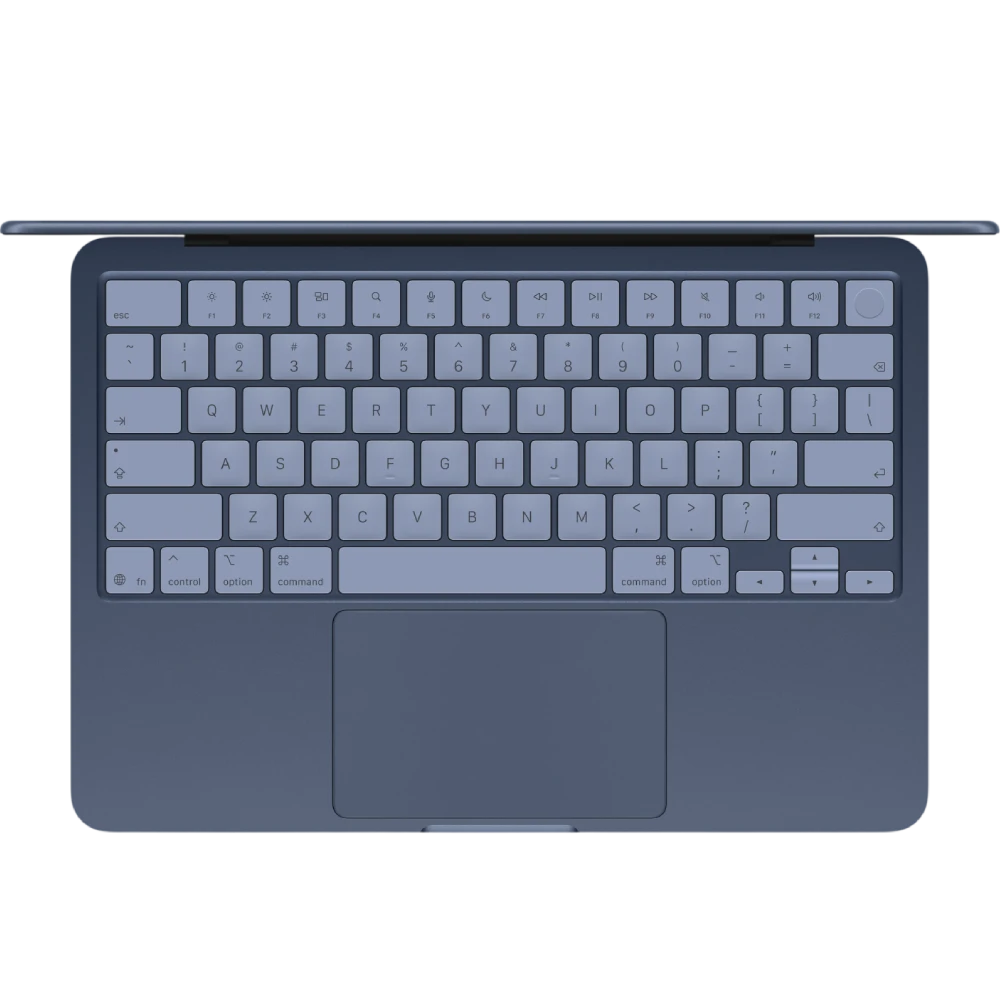 Apple MacBook Neo 13" Laptop – A18 Pro, 8GB RAM, 512GB SSD - Indigo | MHFG4