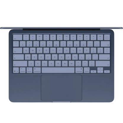 Apple MacBook Neo 13" Laptop – A18 Pro, 8GB RAM, 512GB SSD - Indigo | MHFG4