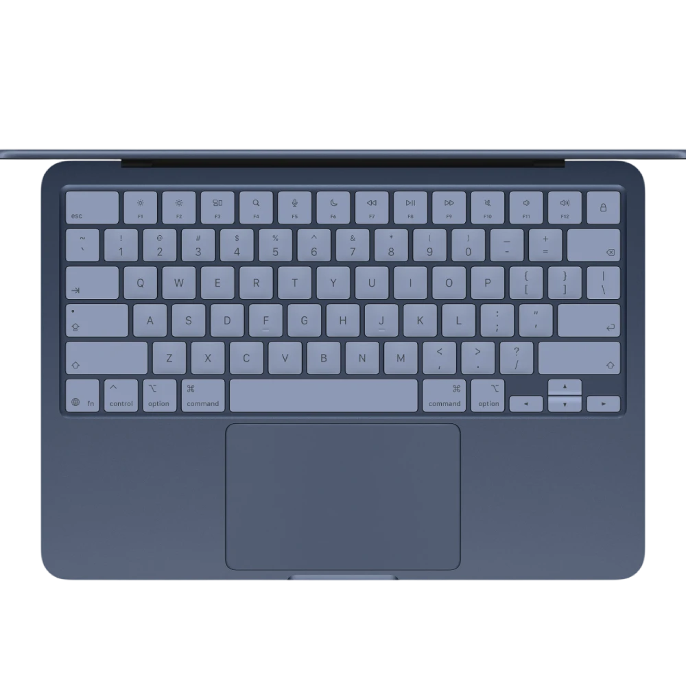 Apple MacBook Neo 13″ A18 Pro - 8GB RAM, 256GB SSD, Indigo | MHFF4
