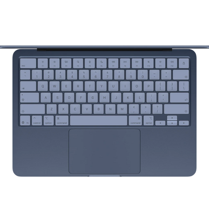 Apple MacBook Neo 13″ A18 Pro - 8GB RAM, 256GB SSD, Indigo | MHFF4