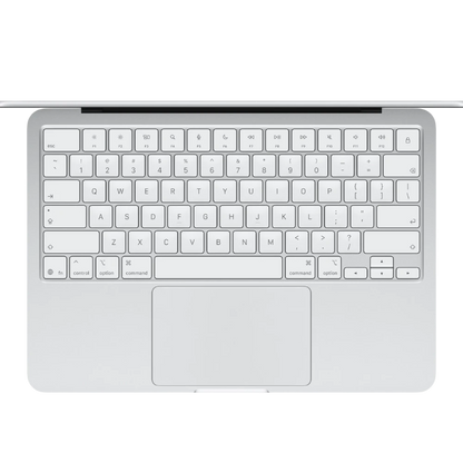 Apple MacBook Neo 13″ A18 Pro - 8GB RAM, 256GB SSD - Silver | MHFA4