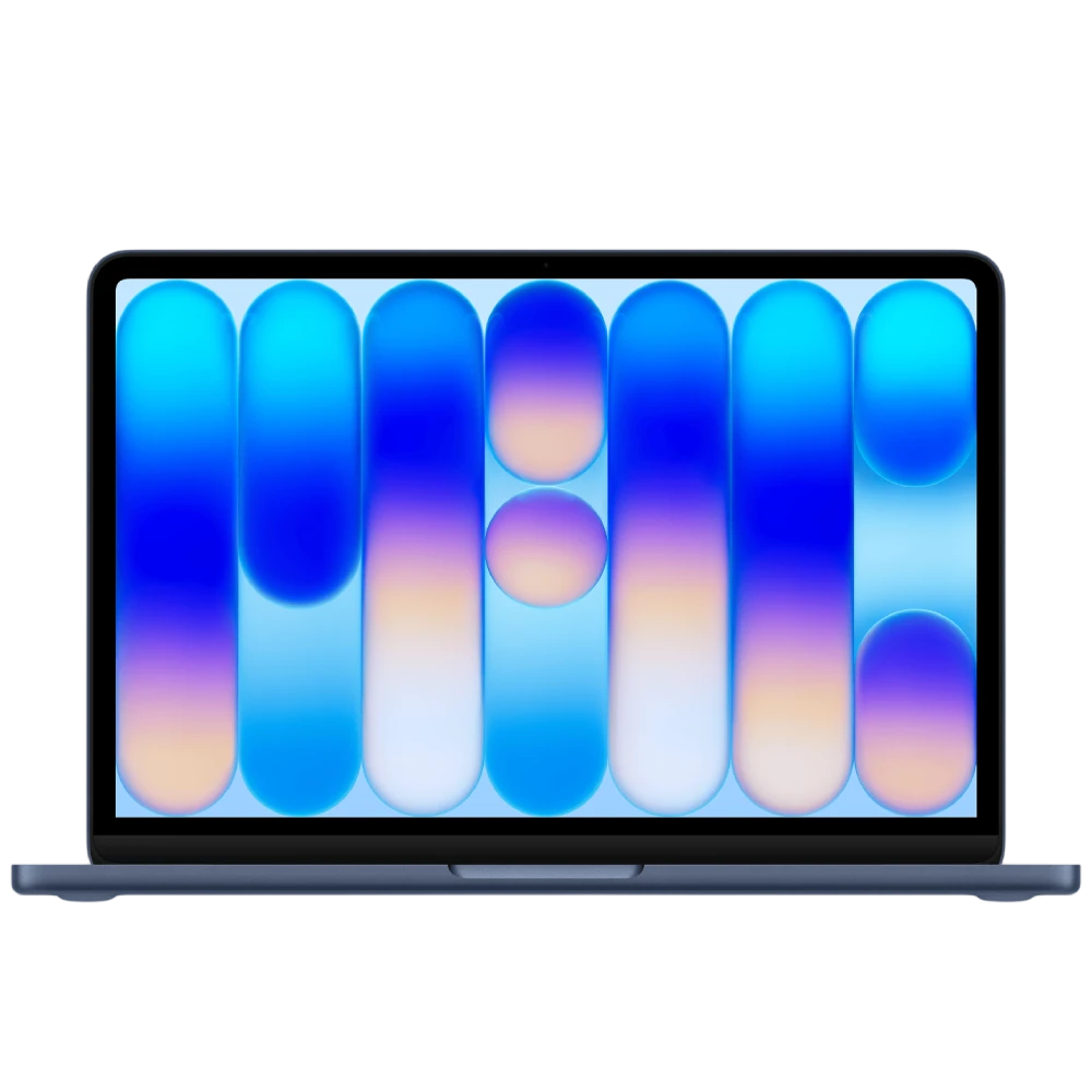 Apple MacBook Neo 13″ A18 Pro - 8GB RAM, 256GB SSD, Indigo | MHFF4