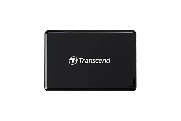 Transcend Card Reader 3.1 Gen 1 – RDF9