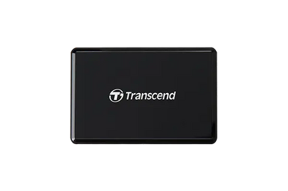 Transcend Card Reader 3.1 Gen 1 – RDF9