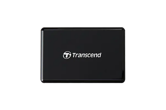 Transcend Card Reader 3.1 Gen 1 – RDF9