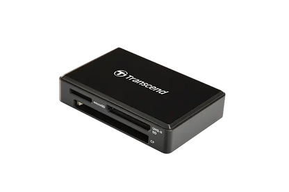 Transcend Card Reader 3.1 Gen 1 – RDF9