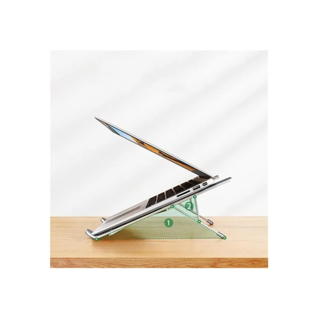 UGREEN Aluminum Laptop Stand | 40289