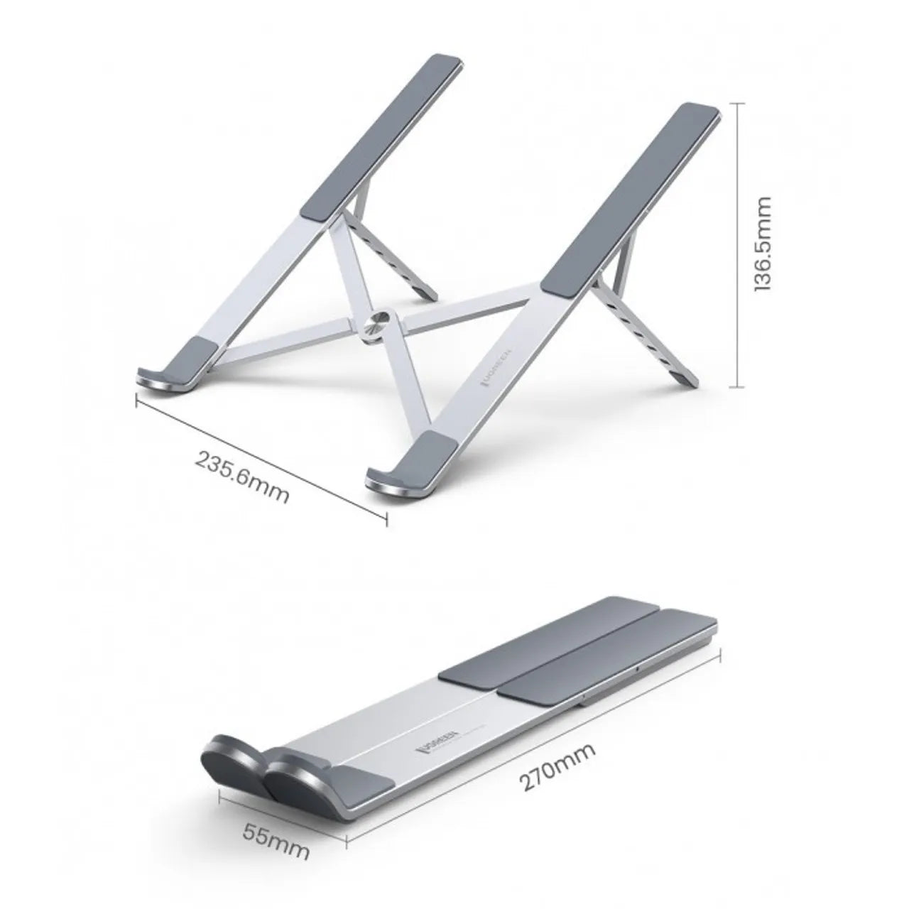 UGREEN Aluminum Laptop Stand | 40289