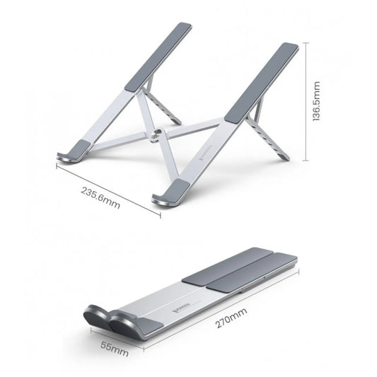 UGREEN Aluminum Laptop Stand | 40289